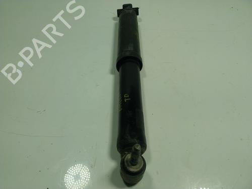 Used Right rear shock absorber RENAULT KADJAR (HA_, HL_) 1.3 TCe 140 (HLNB, HLN1) (140 hp) 17030217