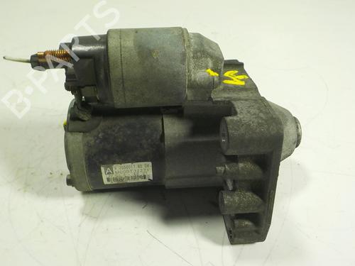 Startmotor PEUGEOT RCZ [2010-2015]  17201704