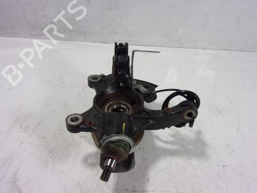 Right front steering knuckle TOYOTA PROACE Van (MDZ_)  | BP10170813M26 
