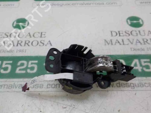 Front right interior door handle MINI MINI (R56)  | BP4386724I14 