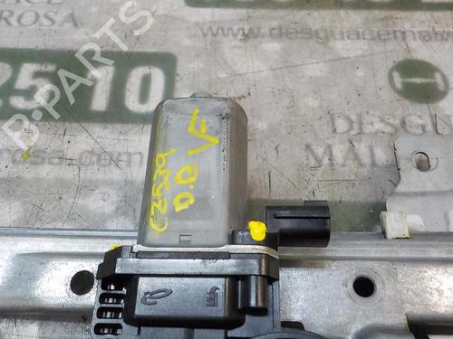 Front right window mechanism DACIA LODGY (JS_) 1.5 dCi | BP3864328C23 - Image 2