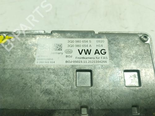 Elektronisk modul VW T-ROC (A11, D11)  | BP16363788M83 