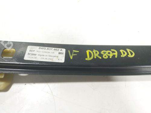 Front right window mechanism AUDI A4 Allroad B9 (8WH, 8WJ) 40 TDI Mild Hybrid quattro | BP36788614C23 - Image 2
