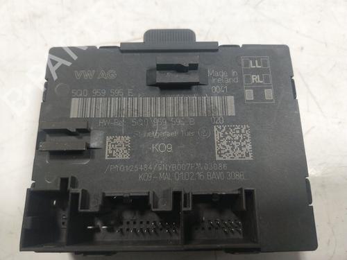 Electronic module AUDI A3 (8V1, 8VK)  | BP16284612M83 