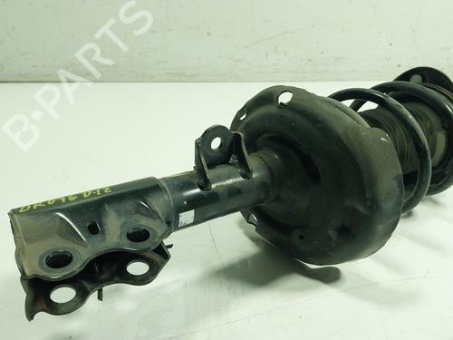 Left front shock absorber TOYOTA COROLLA Saloon (_E21_)  | BP27531609M16 
