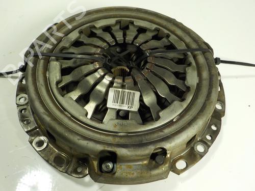 Used Other Other RENAULT CLIO IV (BH_) [2012-2021] 25802643 25802643