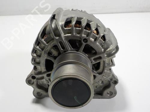 Alternator AUDI A1 Sportback (GBA)  | BP12960751M7 