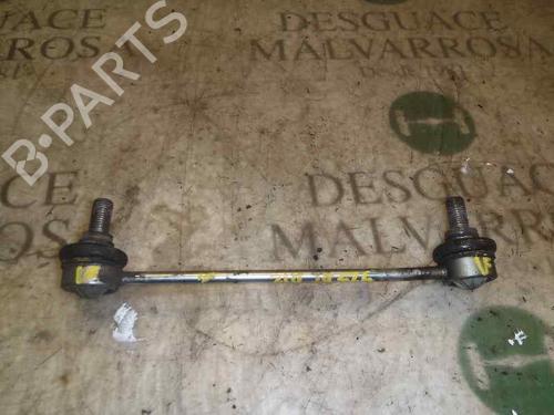 Used Left front suspension arm OPEL OMEGA B (V94) [1994-2005]  14269224