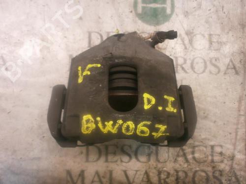Used Left front brake caliper Left front brake caliper 11546707 11546707