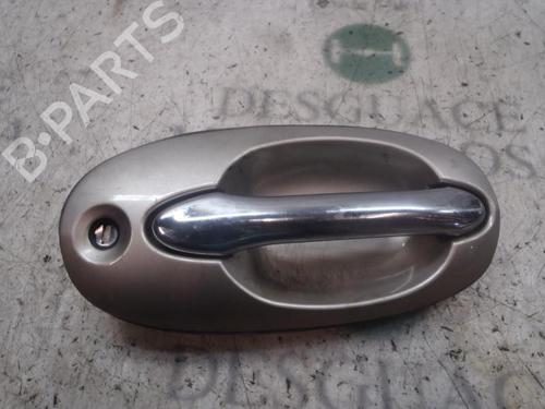 Used Front right exterior door handle KIA CARNIVAL II (GQ) 2.9 CRDi (144 hp) 3819020