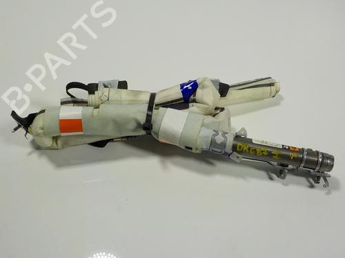 Used Left curtain airbag Left curtain airbag OPEL CORSA E (X15) 1.4 (08, 68) (90 hp) 12979967 12979967