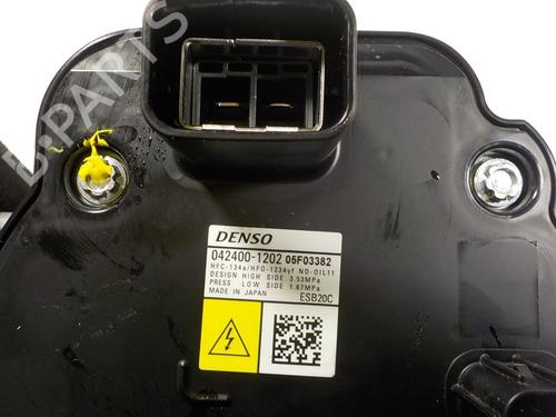 AC compressor TOYOTA COROLLA Saloon (_E21_)  | BP11822832M34 