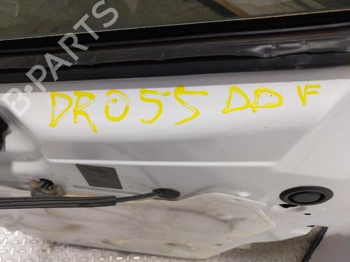 Right front door FORD TRANSIT V363 Platform/Chassis (FED, FFD) 2.0 EcoBlue RWD | BP25887462C3 - Image 2
