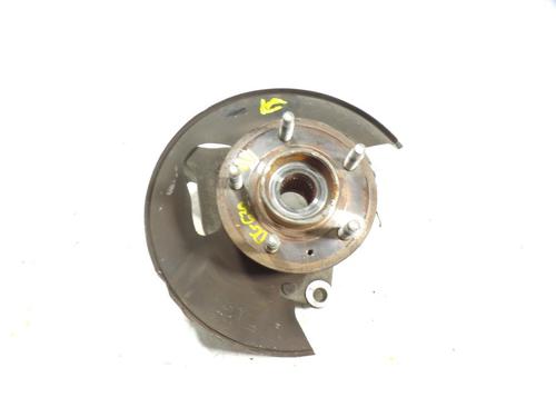 Used Right front steering knuckle Right front steering knuckle OPEL ANTARA A (L07) 2.2 CDTi (163 hp) 7460612 7460612