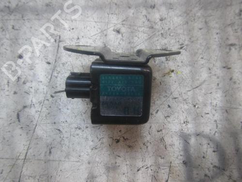 Elektronisk modul LEXUS SC Convertible (UZZ40_) 430 (UZZ40_, UZZ40R) (286 hp) 4009039
