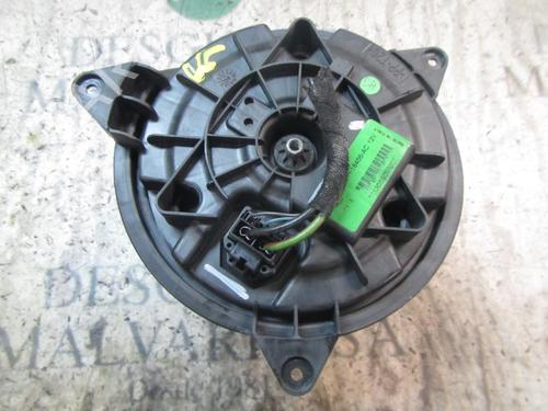 Heater blower motor FORD MONDEO III Saloon (B4Y) 2.0 16V TDDi / TDCi | BP3835129M62