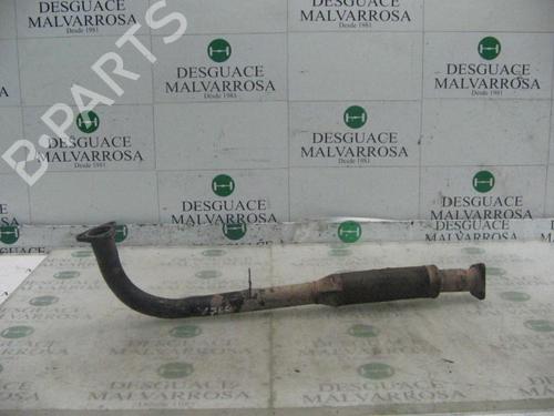 Udstødningsmanifold HONDA ACCORD V (CC, CD) [1992-1997]  14293262