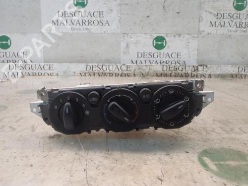 Used Climate control FORD FOCUS II (DA_, HCP, DP) [2004-2013]  3809326
