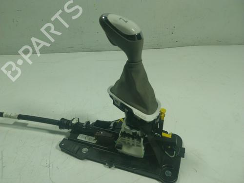 Gear lever RENAULT ZOE (BFM_)  | BP17672595M90 