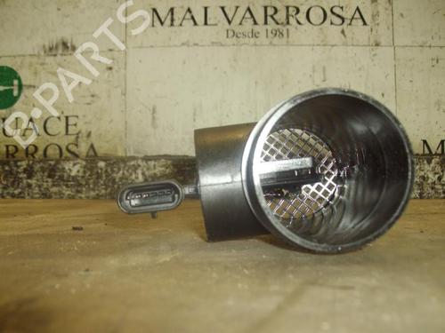 Mass air flow sensor OPEL ASTRA H (A04) 1.6 (L48) | BP3793507M95 