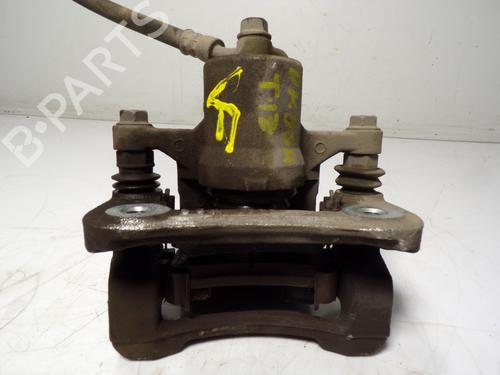 Left rear brake caliper KIA SPORTAGE III (SL) 1.7 CRDi | BP13525231M107