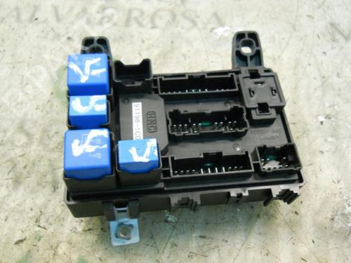 Used Fuse box Fuse box HYUNDAI GETZ (TB) [2001-2011] 3738295 3738295