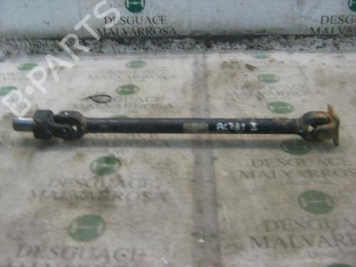 Used Driveshaft Driveshaft SUZUKI GRAND VITARA I (FT, HT) 2.0 HDI 110 16V 4x4 (SQ420D, TD83V, JA420WD) (109 hp) 3767518 3767518