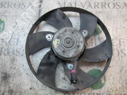 Radiator fan SEAT IBIZA II (6K1) 1.9 SDI | BP3844664M35 