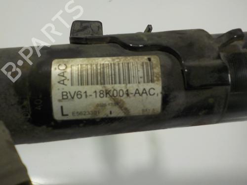 Left front shock absorber FORD FOCUS III 1.0 EcoBoost | BP11089549M16 