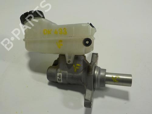 Hovedbremsecylinder DACIA DUSTER (HM_) [2017-2025]  12124227