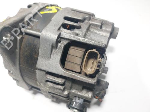 Generator NISSAN NAVARA NP300 (D40) 2.5 dCi | BP17967354M7 