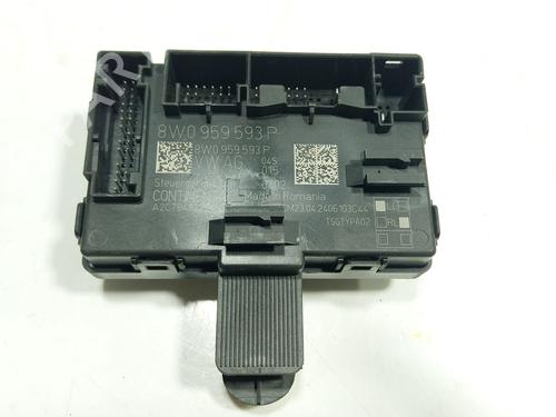 electronic-module-audi-a4-allroad-b9-8wh-8wj-2016-35728444 main image