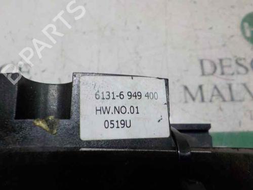 Squib airbag MINI MINI (R50, R53) One | BP4451919C102