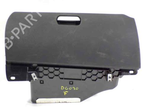 Used Glove box Glove box MERCEDES-BENZ SLK (R171) [2004-2011] 7010640 7010640