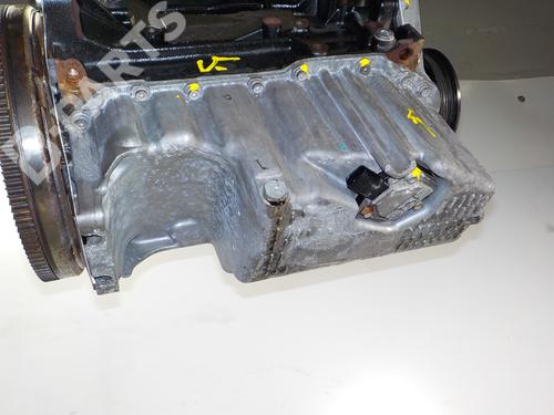 Engine VW GOLF VI (5K1)  | BP10212007M1 