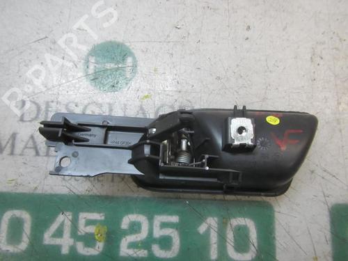 Front right interior door handle VW GOLF V (1K1) 1.9 TDI | BP3878189I14 - Image 2