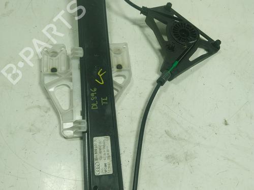 Used Rear left window mechanism Rear left window mechanism AUDI A1 Sportback (8XA, 8XF) 1.6 TDI (115 hp) 16664606 16664606