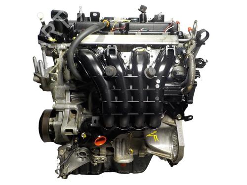 Used Engine Engine MITSUBISHI ASX (GA_W_) 1.6 MIVEC (GA1W) (117 hp) 14363402 14363402