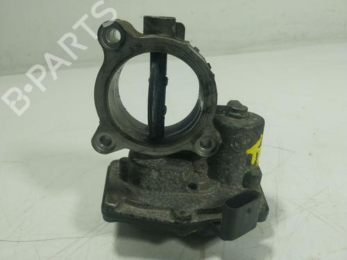 Used Throttle body Throttle body BMW X1 (E84) [2009-2015] 26144831 26144831