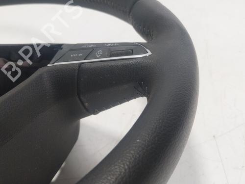 Steering wheel SEAT ARONA (KJ7, KJP) 1.0 TSI | BP26040380C49 