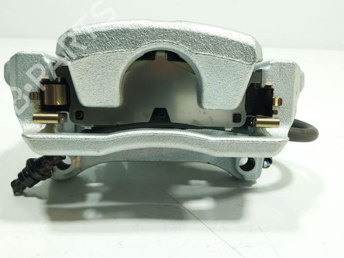 Used Right rear brake caliper Right rear brake caliper TOYOTA LAND CRUISER (_J25_) 2.8 D MHEV 4x4 (GDJ251) (204 hp) 32709600 32709600