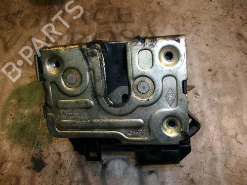 Used Front left lock RENAULT MEGANE I Coach (DA0/1_) 1.9 dTi (DA0N) (98 hp) 3764520