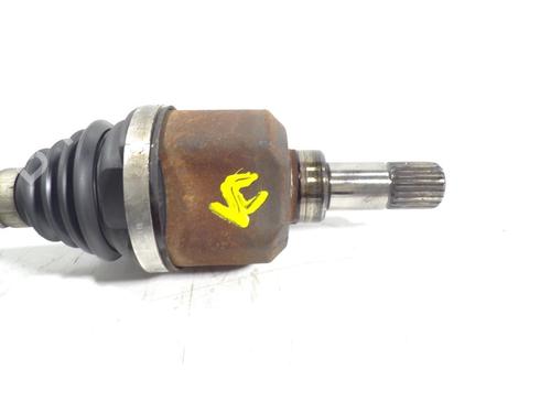 Left front driveshaft CITROËN C4 CACTUS | BP9236096M38 - Image 2