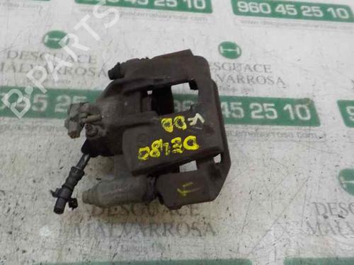 Used Right front brake caliper Right front brake caliper 11550953 11550953