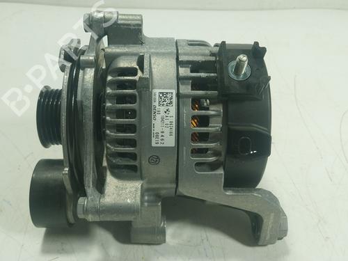 Alternator BMW 3 (G20, G80, G28)  | BP25745450M7 