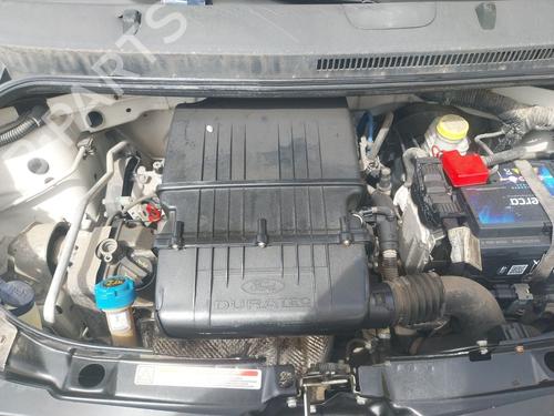 Left sun visor FORD KA (RU8) 1.2 | BP18121950I1 - Image 9