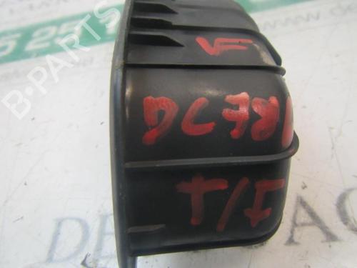 Left rear window switch PEUGEOT 308 I (4A_, 4C_)  | BP3880087I29 