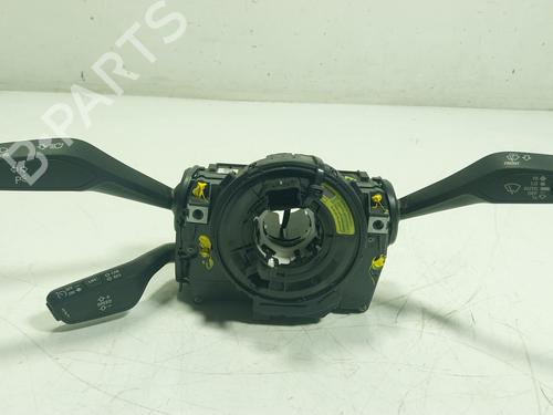 Used Steering column stalk Steering column stalk AUDI Q5 (FYB, FYG) 2.0 TFSI quattro (252 hp) 32166661 32166661