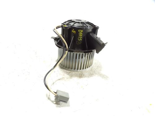 Heater blower motor OPEL ASTRA J (P10)  | BP8420430M62 