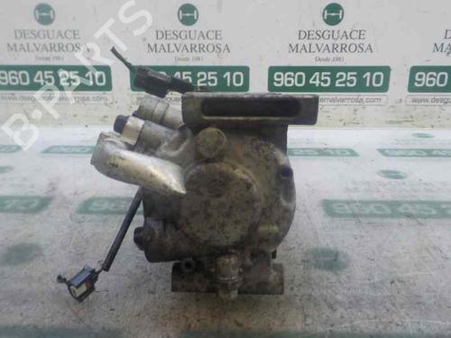 AC compressor HYUNDAI i30 (GD)  | BP5957979M34 
